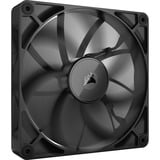 Corsair iCUE LINK RX140 Dual, Ventola Nero