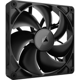 Corsair iCUE LINK RX140 Dual, Ventola Nero