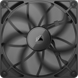 Corsair iCUE LINK RX140 Dual, Ventola Nero