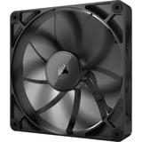 Corsair iCUE LINK RX140 Dual, Ventola Nero