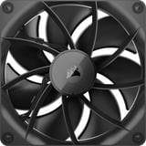 Corsair iCUE LINK RX140 Dual, Ventola Nero