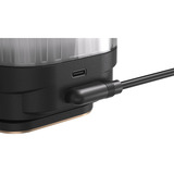 Corsair iCUE LINK TITAN II 360 RX RGB, Raffreddamento ad acqua Nero