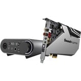 Creative 70SB178000000, Scheda audio 