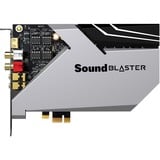 Creative 70SB178000000, Scheda audio 
