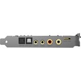 Creative 70SB178000000, Scheda audio 