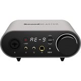 Creative 70SB178000000, Scheda audio 