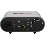 Creative SoundBlaster AE-9, Scheda audio 