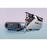 Creative SoundBlaster AE-9, Scheda audio 