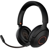 Creative Zen Hybrid Pro Classic, Cuffia da gioco Nero
