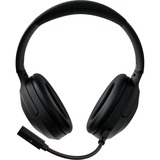 Creative Zen Hybrid Pro Classic, Cuffia da gioco Nero