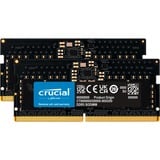 Crucial CT2K64G56C46U5 Nero