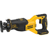 DEWALT DCS382NT-XJ, Scambiarsi sega giallo/Nero