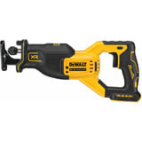 DEWALT DCS382NT-XJ, Scambiarsi sega giallo/Nero
