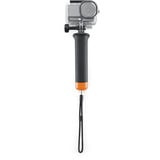 DJI Osmo Action 6 - Set accessori per immersione, Custodia per telecamera trasparente/Nero