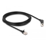DeLOCK 80289, Cavo Nero
