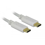 DeLOCK 85357, Cavo bianco