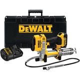 DeWALT DCGG571NK-XJ giallo/Nero