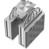 DeepCool AG620 G2 WH ARGB, raffreddamento CPU  bianco