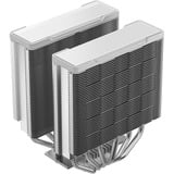 DeepCool AG620 G2 WH ARGB, raffreddamento CPU  bianco