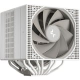 DeepCool ASSASSIN IV WH bianco