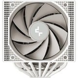 DeepCool ASSASSIN IV WH bianco