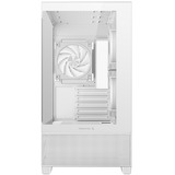 DeepCool CG380 3F, Chassis Tower bianco