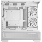 DeepCool CG380 3F, Chassis Tower bianco