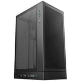 DeepCool CH270 Digital, Chassis Tower Nero