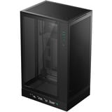 DeepCool CH270 Digital, Chassis Tower Nero