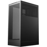 DeepCool CH270 Digital, Chassis Tower Nero