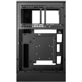 DeepCool CH270 Digital, Chassis Tower Nero