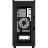 DeepCool CYCLOPS WH, Chassis Tower bianco