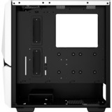 DeepCool CYCLOPS WH, Chassis Tower bianco