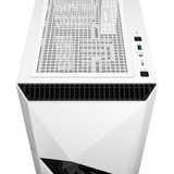 DeepCool CYCLOPS WH, Chassis Tower bianco
