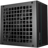 DeepCool PF400 alimentatore per computer 400 W 20+4 pin ATX ATX Nero Nero, 400 W, 220 - 240 V, 50 Hz, 100 W, 384 W, 100 W