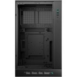 DeepCool R-CH270-BKNDM0-G-1, Chassis Tower Nero