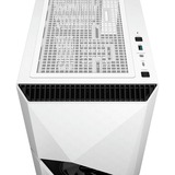 DeepCool R-WHAAE1-C-1 bianco