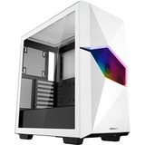 DeepCool R-WHAAE1-C-1, Chassis Tower bianco