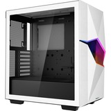 DeepCool R-WHAAE1-C-1, Chassis Tower bianco