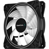 DeepCool R-WHAAE1-C-1, Chassis Tower bianco