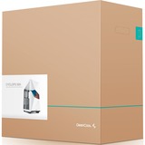 DeepCool R-WHAAE1-C-1, Chassis Tower bianco
