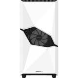 DeepCool R-WHAAE1-C-1, Chassis Tower bianco