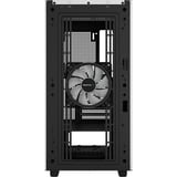 DeepCool R-WHAAE1-C-1, Chassis Tower bianco