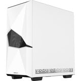 DeepCool R-WHAAE1-C-1, Chassis Tower bianco