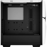 DeepCool R-WHAAE1-C-1, Chassis Tower bianco
