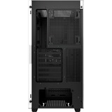 DeepCool R-WHAAE1-C-1, Chassis Tower bianco
