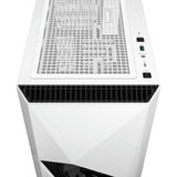 DeepCool R-WHAAE1-C-1, Chassis Tower bianco