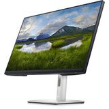 Dell P2722HE Ricondizionato, Monitor LED Nero/Argento