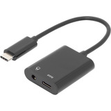 Digitus AK-300400-002-S, Adattatore Nero