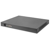 Digitus DN-95117, Interruttore Nero